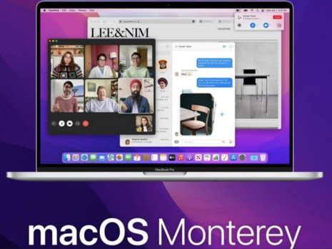 Вышла macOS Monterey - что нового и как установить