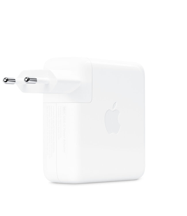Apple Apple USB-C Power Adapter - Блок питания MacBook