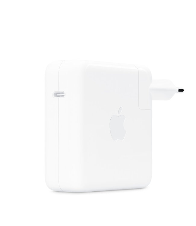Apple Apple USB-C Power Adapter - Блок питания MacBook