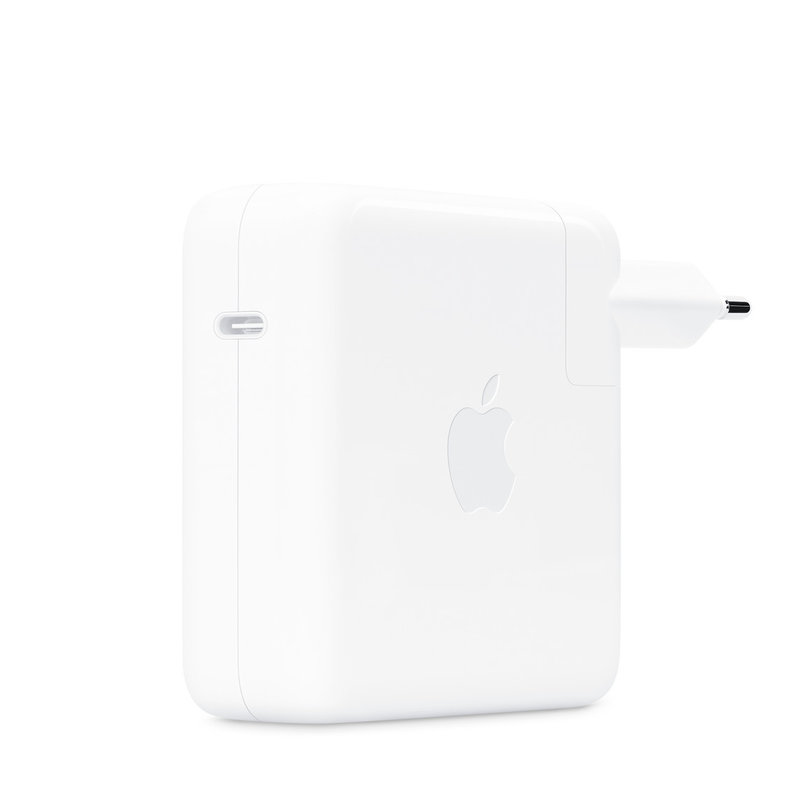 Apple Apple USB-C Power Adapter - Блок питания MacBook