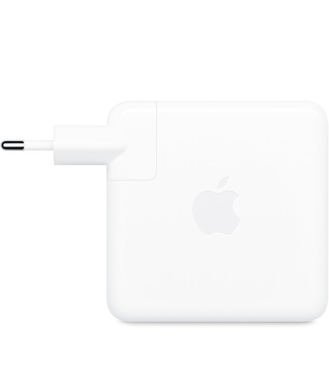 Apple Apple USB-C Power Adapter - Блок питания MacBook