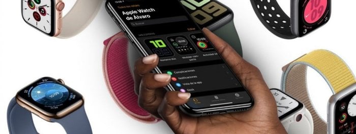 Как привязать несколько часов Apple Watch к одному iPhone