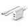 Belkin Belkin 24w Dual Charger with Lightning cable (Белый)