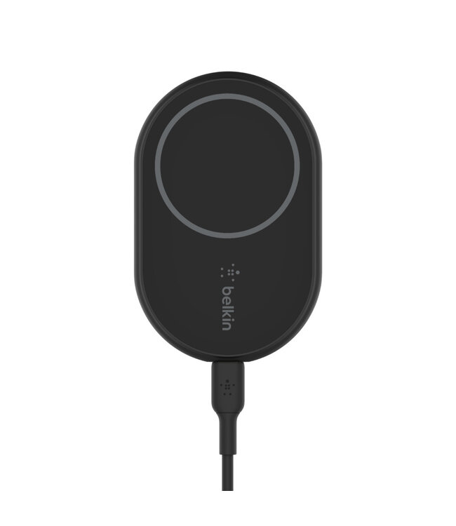 Belkin Belkin Boost Charge Magnetic Wireless Car Charger 10W