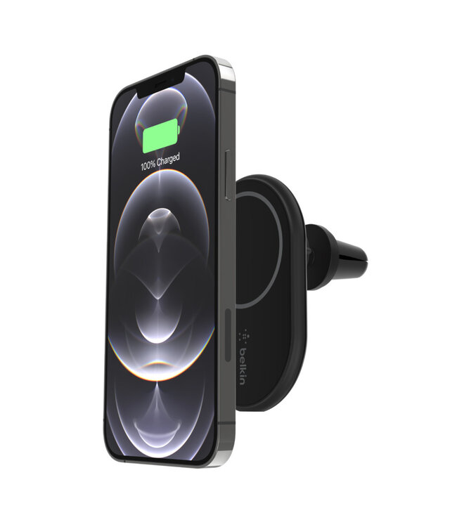 Belkin Belkin Boost Charge Magnetic Wireless Car Charger 10W