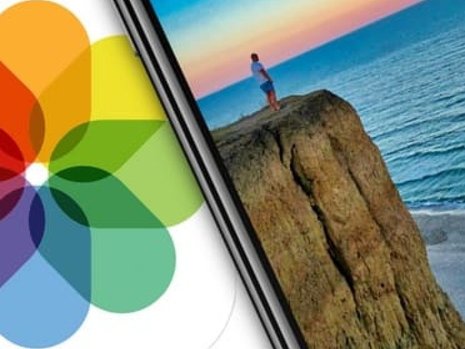 Улучшаем качество фотографий на iPhone и iPad