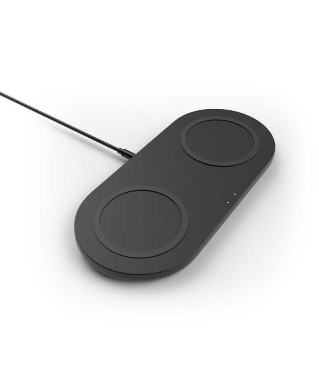 Belkin Belkin Dual Wireless Charging Pads
