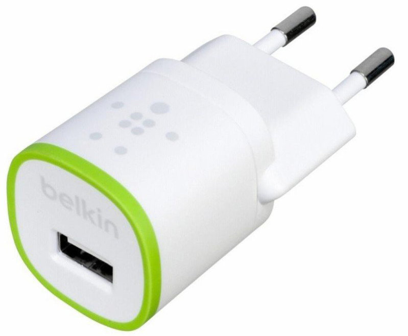 Belkin Belkin Home Charger