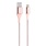 Belkin Belkin MIXIT DuraTek Lightning to USB Cable (Розовое золото)