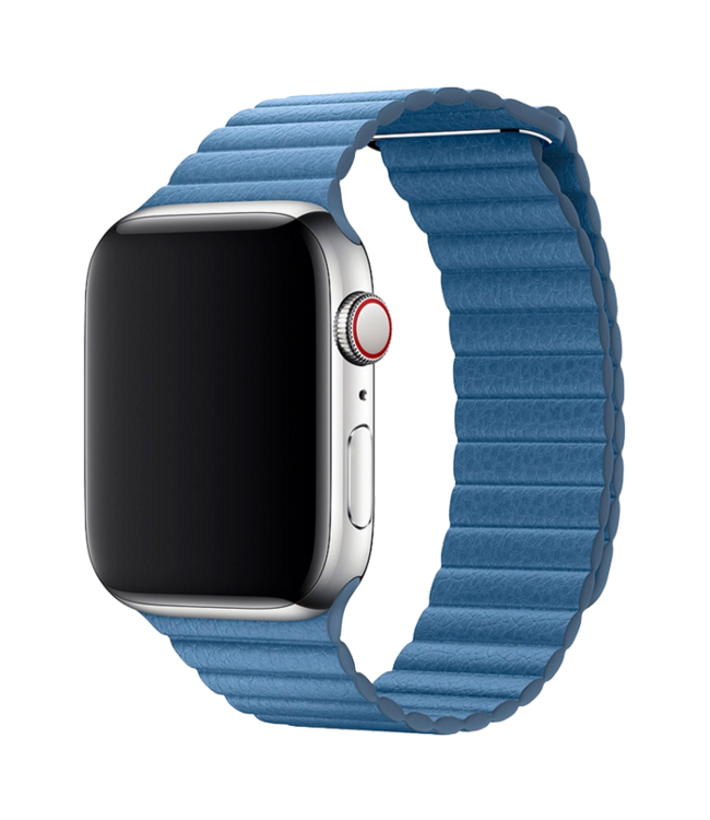 Apple Кожаный браслет для Apple Watch