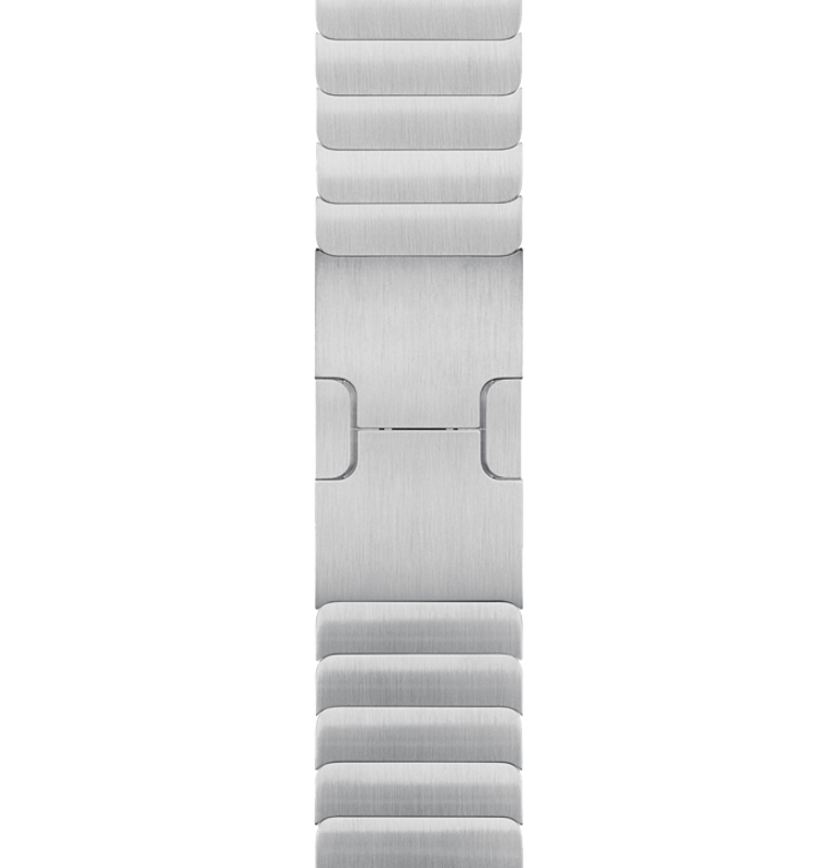 Apple Блочный браслет для Apple Watch 44mm