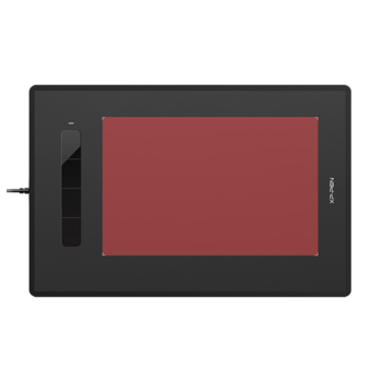 Xp-pen XP-Pen Star G960 - Графический планшет