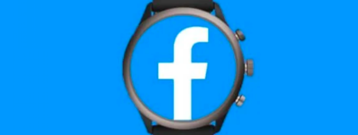 Facebook выпустит свои умные часы на замену Apple Watch