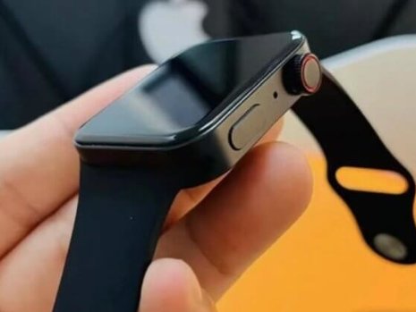 Новый дизайн + датчик температуры кожи: какими будут Apple Watch 7