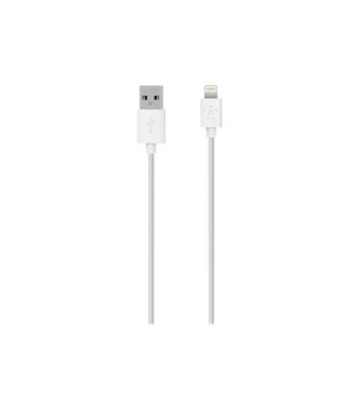 Belkin Belkin Mixit Lightning to USB Cable 1.2m