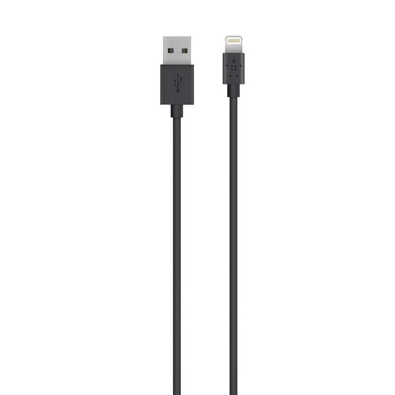 Belkin Belkin Mixit Lightning to USB Cable 1.2m