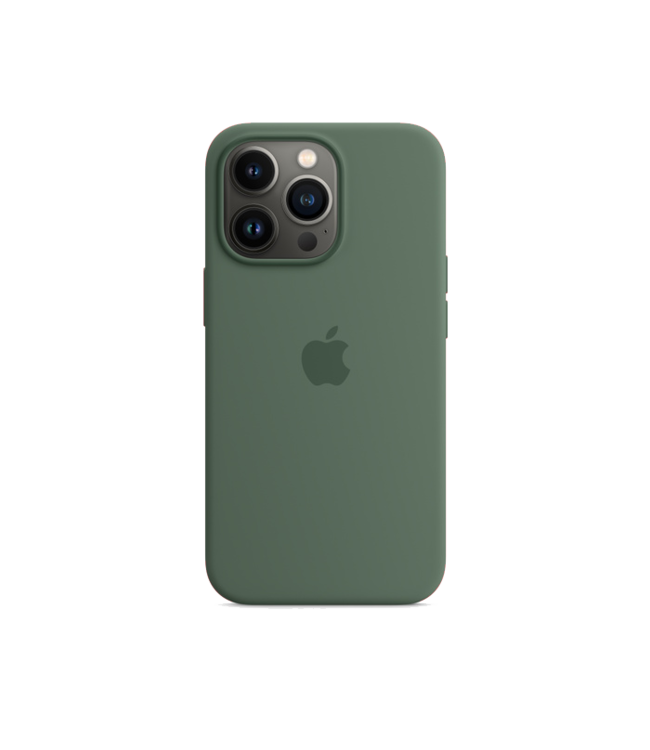 Apple Силиконовый чехол Apple для iPhone 13 Pro
