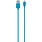 Belkin Belkin Mixit Lightning to USB Cable 1.2m (Синий)