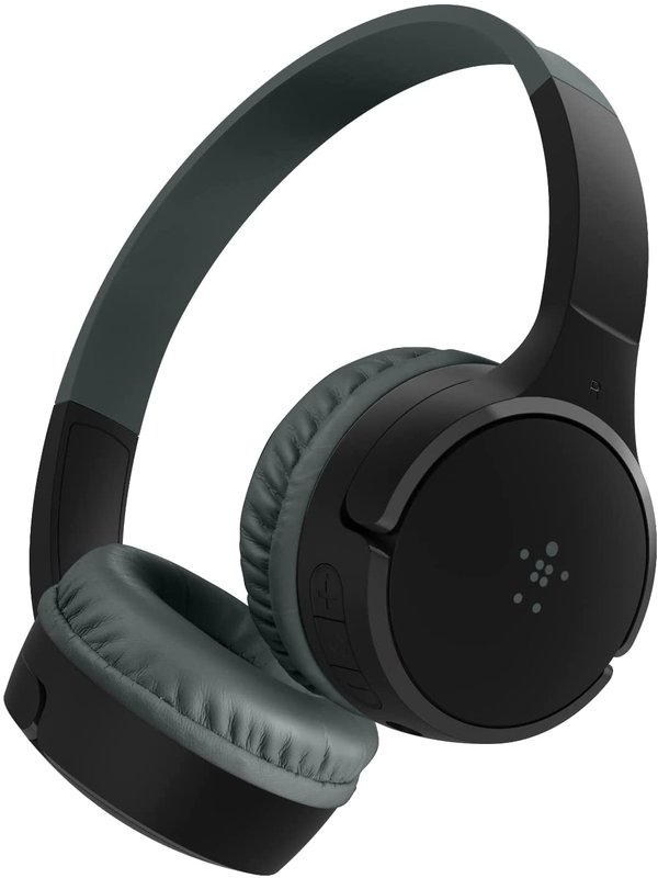 Belkin Belkin Soundform Mini Wireless On-Ear Headphones