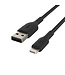 Belkin Belkin USB to Lightning Braided Cable 1m