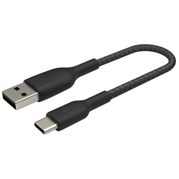 Belkin Belkin USB to USB-C Braided Cable 15см