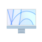 Apple iMac 24", Apple M1 (8C CPU/8C GPU), 8 ГБ, 256 ГБ SSD