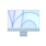 Apple iMac 24", Apple M1 (8C CPU/7C GPU), 8 ГБ, 256 ГБ SSD