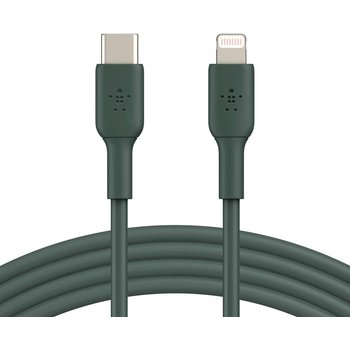 Belkin Belkin USB-C to Lightning Cable 1m