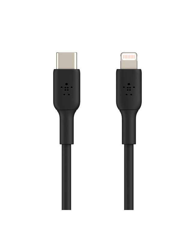 Belkin Belkin USB-C to Lightning Cable 1m