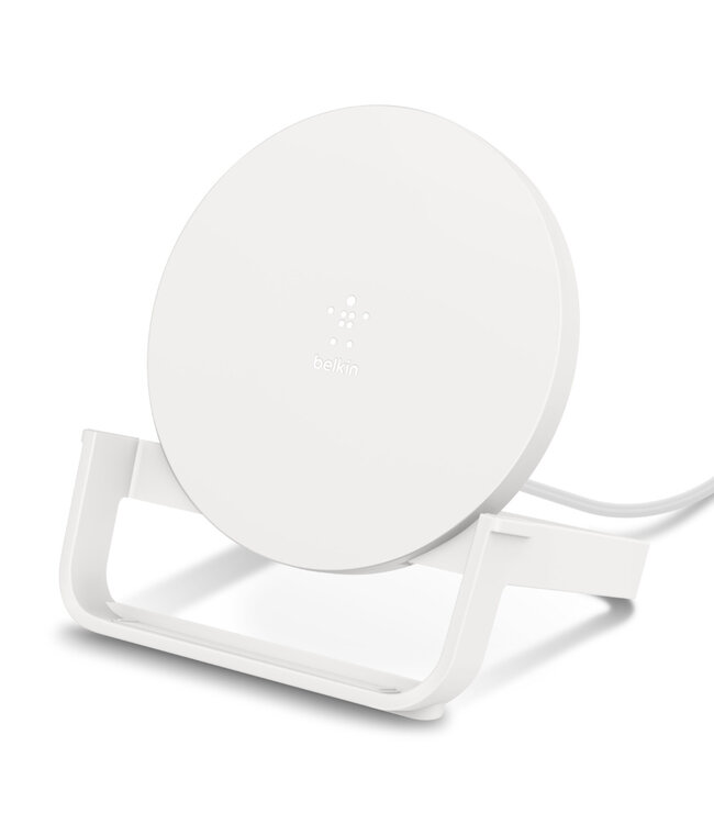 Belkin Belkin Wireless Charging Stand 10W