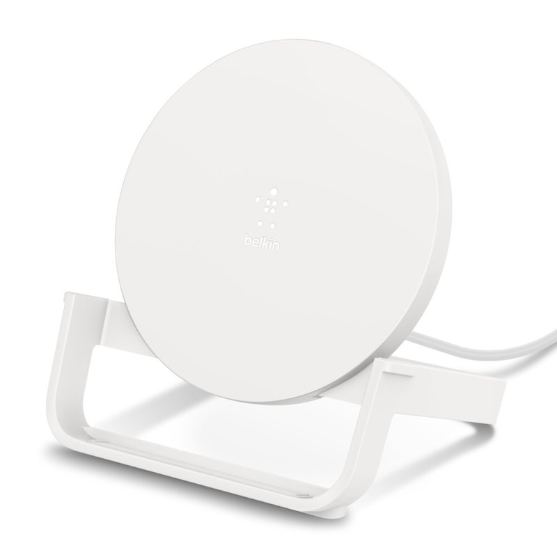 Belkin Belkin Wireless Charging Stand 10W