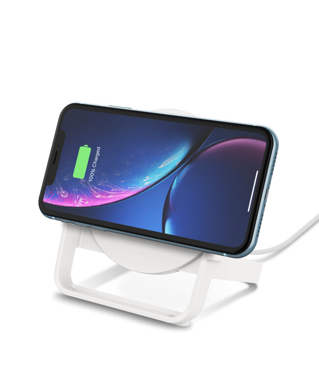 Belkin Belkin Wireless Charging Stand 10W