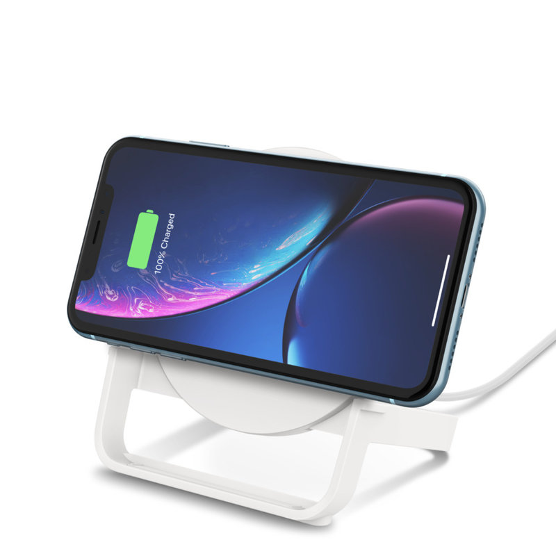 Belkin Belkin Wireless Charging Stand 10W