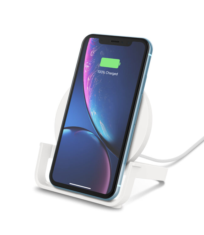 Belkin Belkin Wireless Charging Stand 10W
