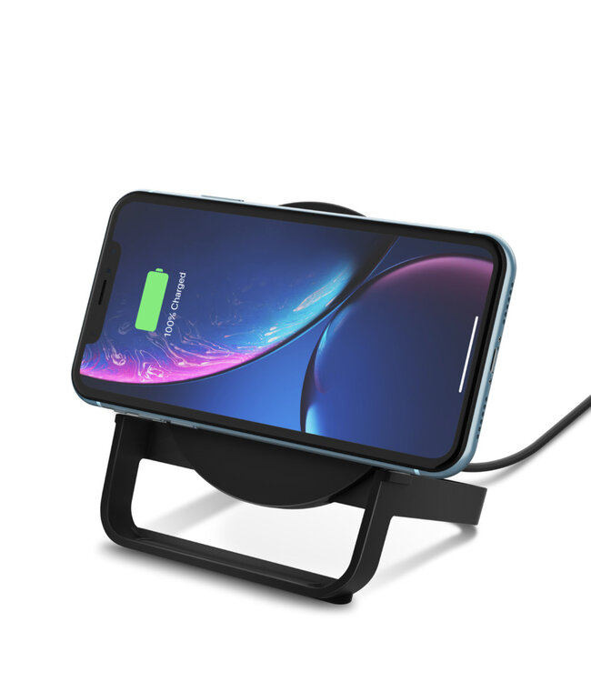 Belkin Belkin Wireless Charging Stand 10W