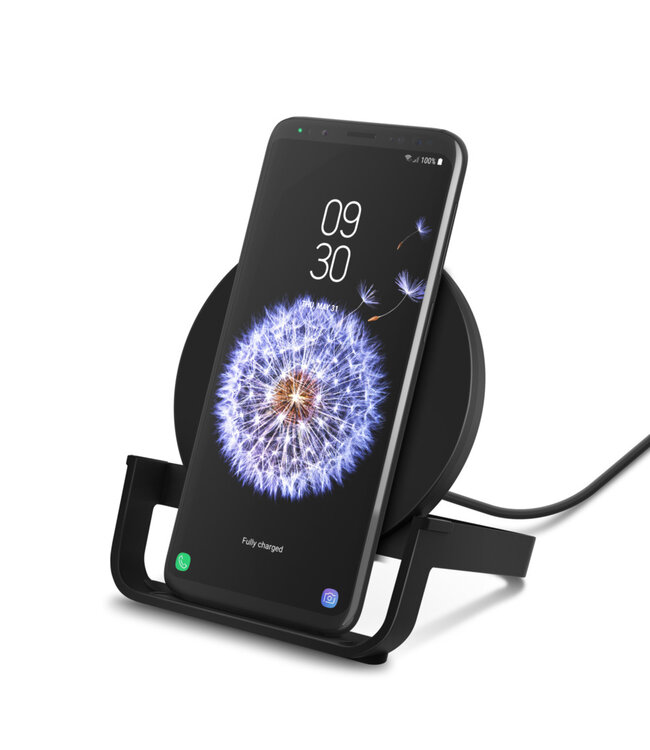 Belkin Belkin Wireless Charging Stand 10W