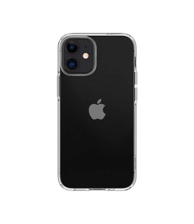 Spigen Spigen Liquid Crystal Case для iPhone 12 mini