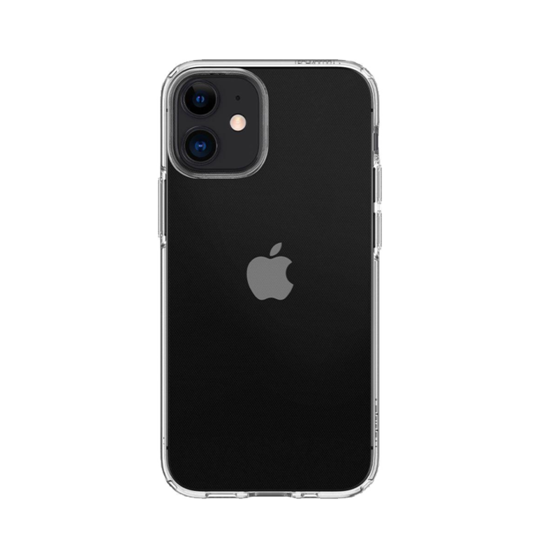 Spigen Spigen Liquid Crystal Case для iPhone 12 mini