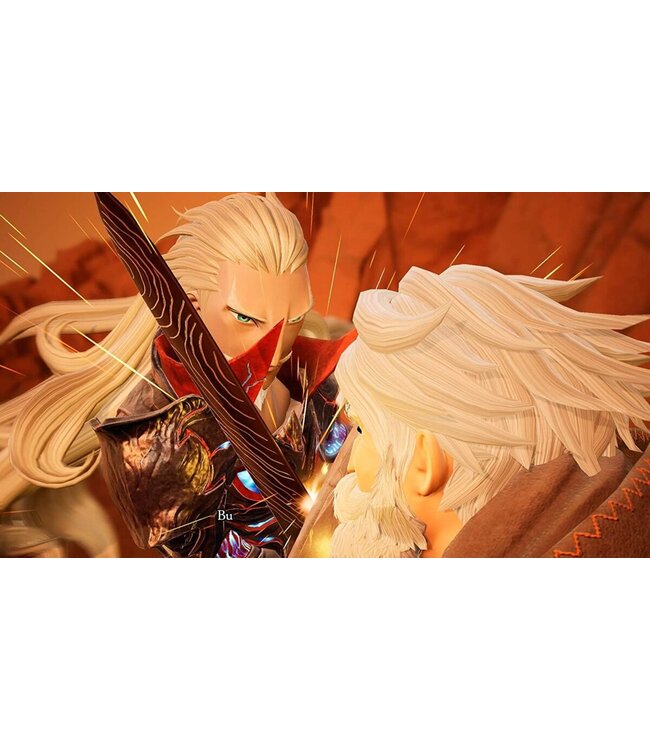 Nintendo Bravely Default 2 NS