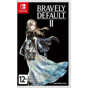 Nintendo Bravely Default 2 NS