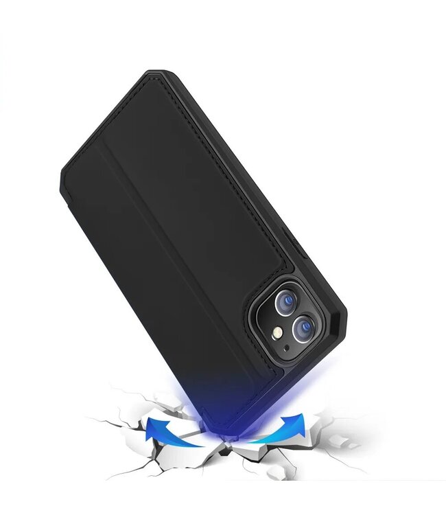 Dux Dux Ducis Pro Skin для iPhone 12 mini (Черный)