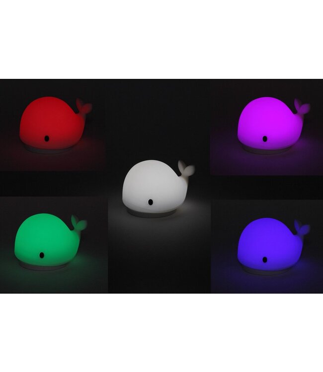 Эра ERA -Светильник-ночник NLED-411