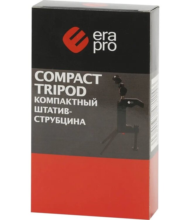 Эра ERA ECP-0070 - Штатив со струбциной