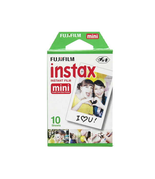 FujiFilm FUJIFILM instax Photos- Картридж для фотоаппарата