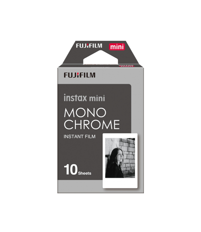 FujiFilm FUJIFILM instax Photos- Картридж для фотоаппарата