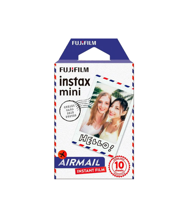 FujiFilm FUJIFILM instax Photos- Картридж для фотоаппарата