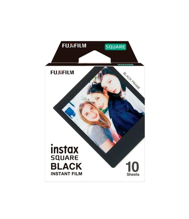 FujiFilm FUJIFILM instax Photos- Картридж для фотоаппарата