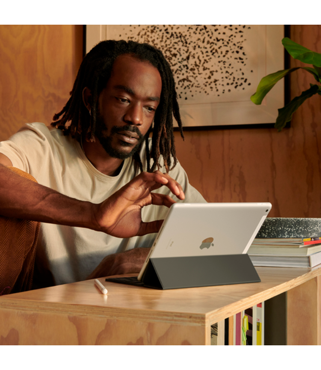 Apple iPad 10.2 (9-е поколение), 256 ГБ