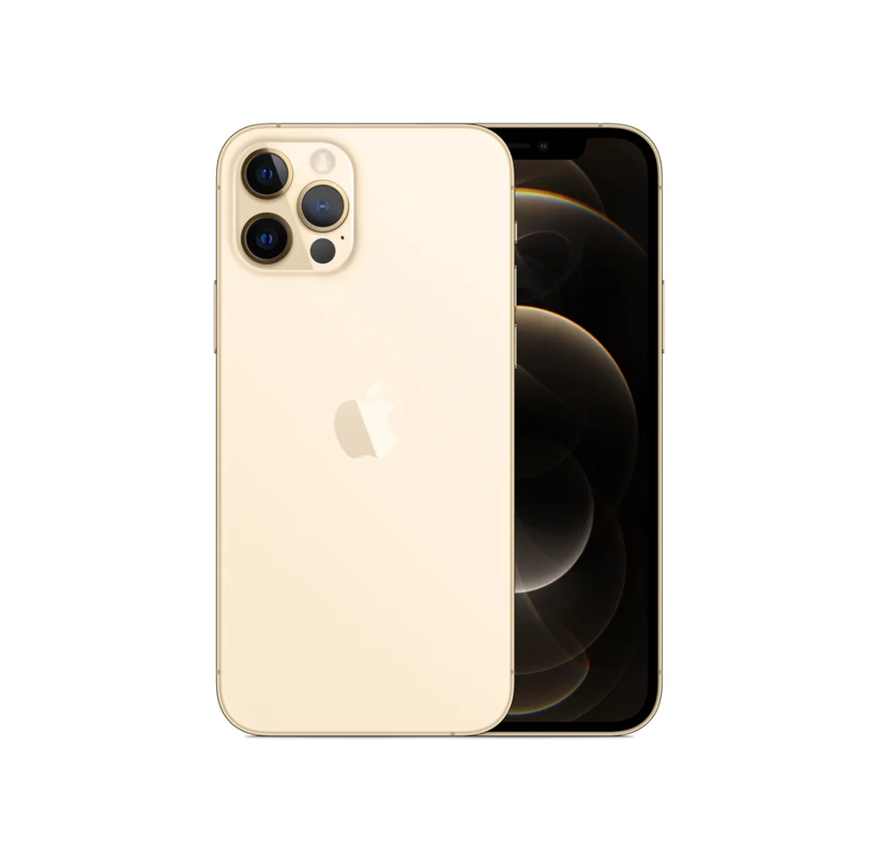 Apple iPhone 12 Pro, 256 ГБ
