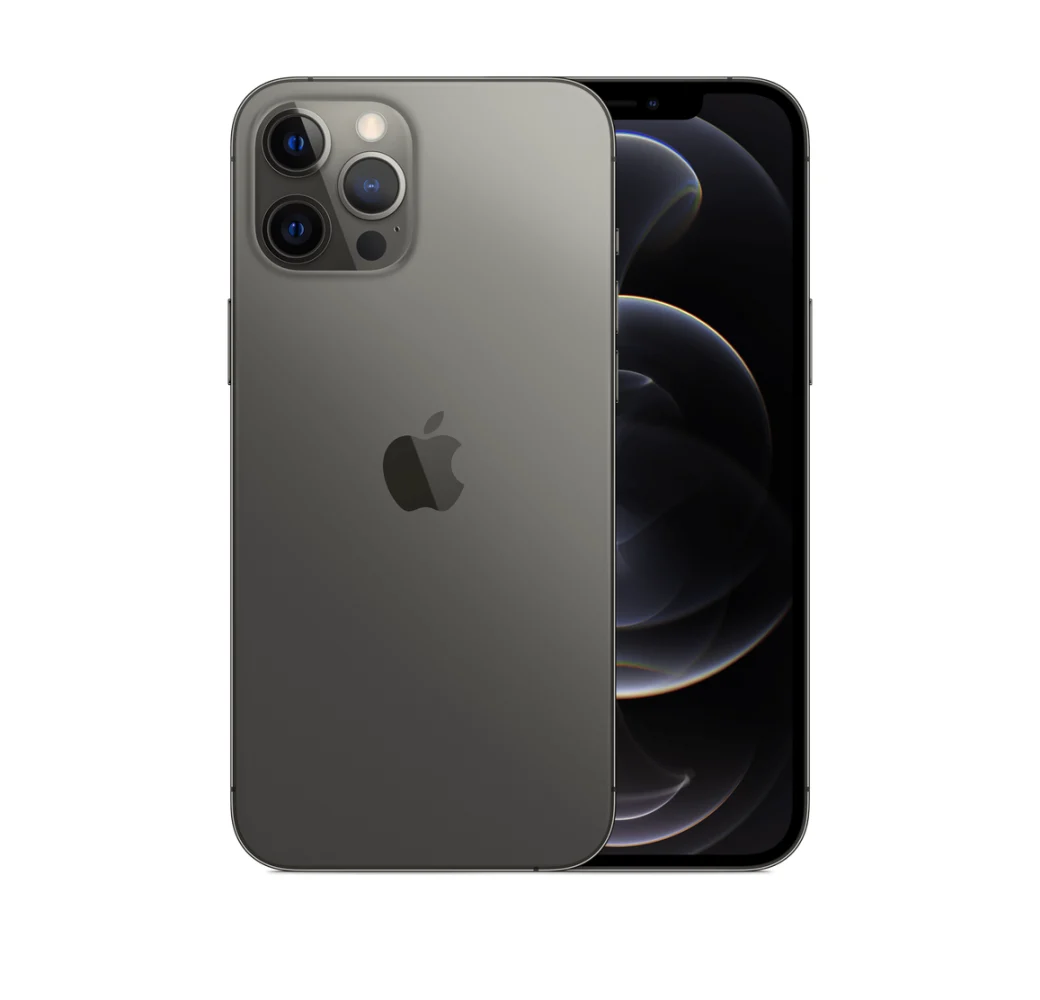 Купить iPhone 12 Pro Max, 256 ГБ цена в Алматы, рассрочку, кредит